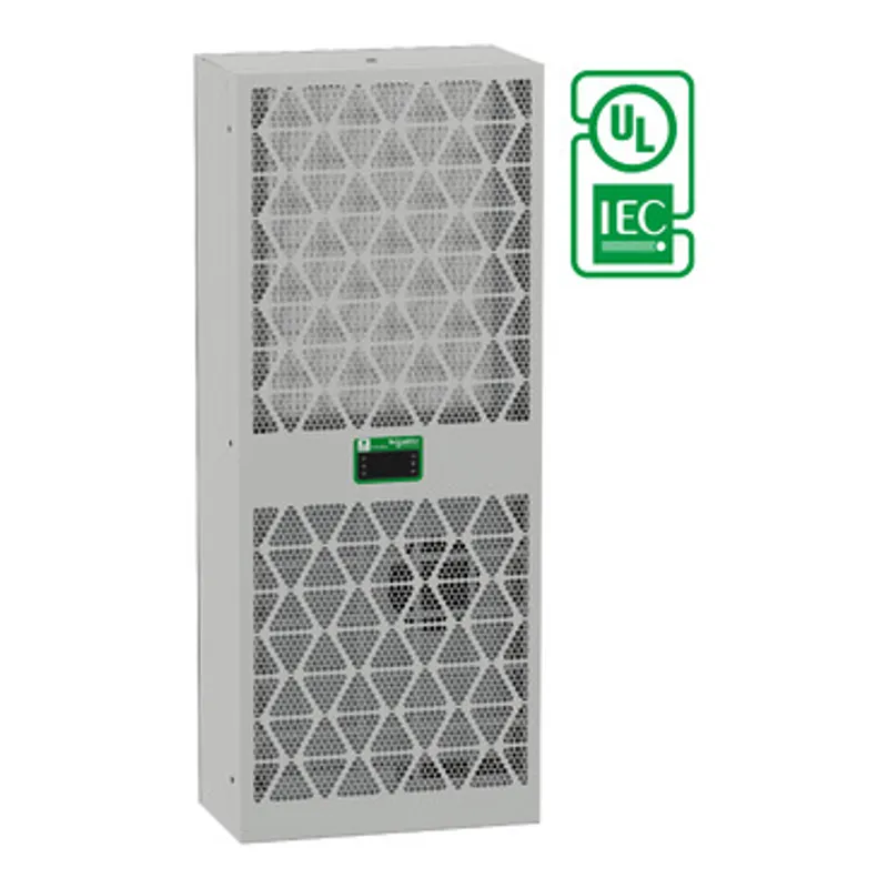 Roof Connected Cooling Unit, Climasys CU, 600W, 230V, 50/60Hz, IP54 — photo 5 of 21