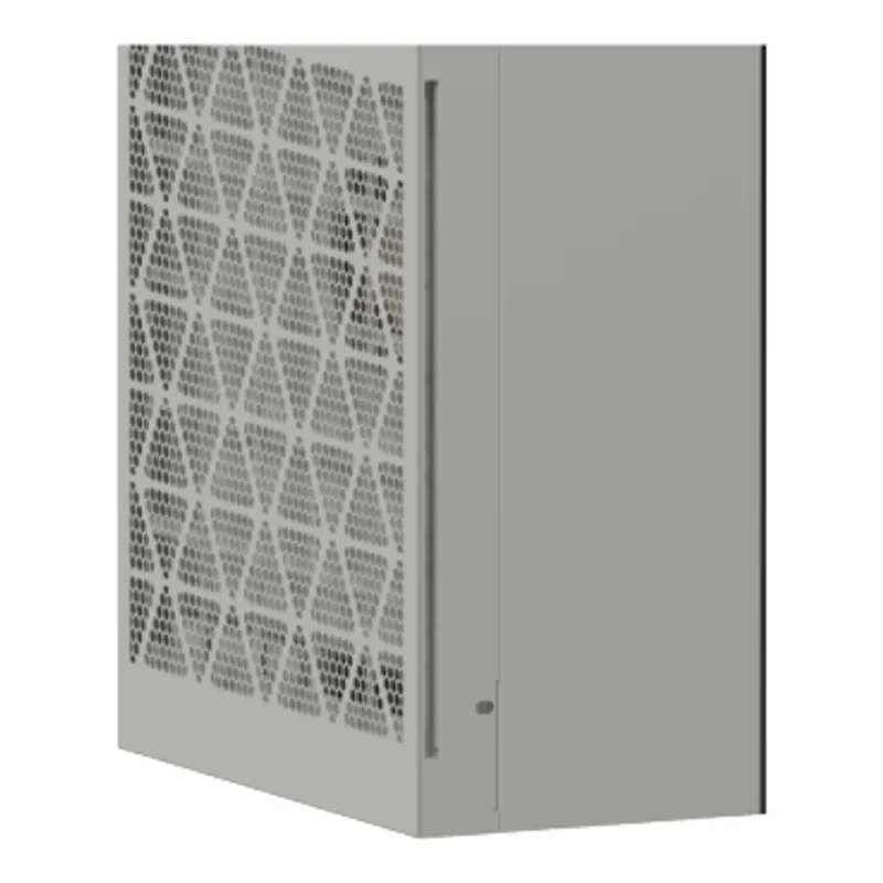 Roof Connected Cooling Unit, Climasys CU, 600W, 230V, 50/60Hz, IP54 — photo 9 of 21