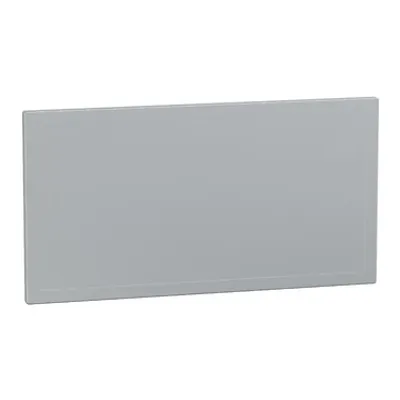 Aluminum filter for Side Connected Cooling Unit, Climasys CU, 350 - 600W