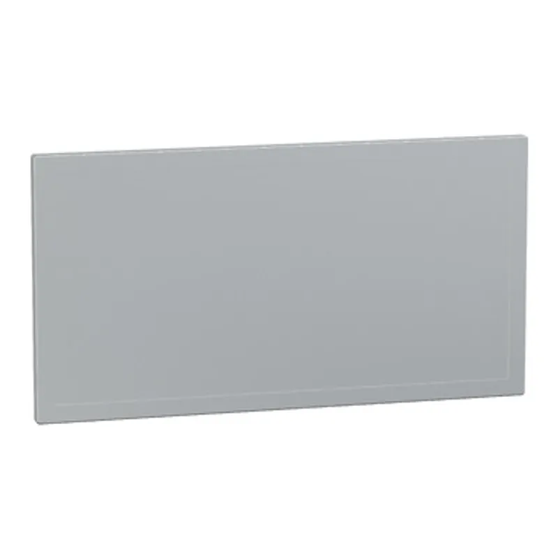 Aluminum filter for Side Connected Cooling Unit, Climasys CU, 350 - 600W — photo 1 of 4