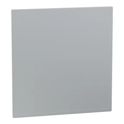 Aluminum filter for Side Connected Cooling Unit, Climasys CU, 0,8 - 1kW