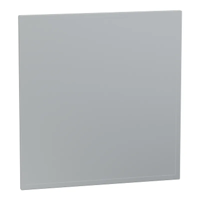 Aluminum filter for Side Connected Cooling Unit, Climasys CU, 0,8 - 1kW — photo 1 of 4