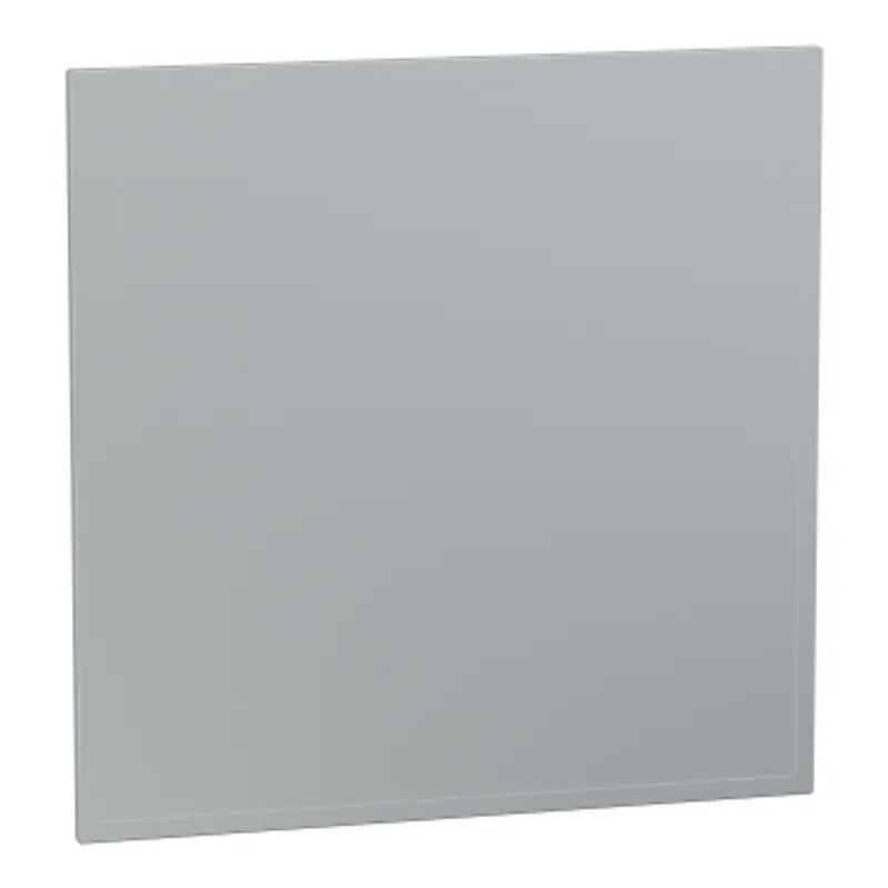 Aluminum filter for Side Connected Cooling Unit, Climasys CU, 1,2 - 1,6 - 2kW — photo 1 of 4