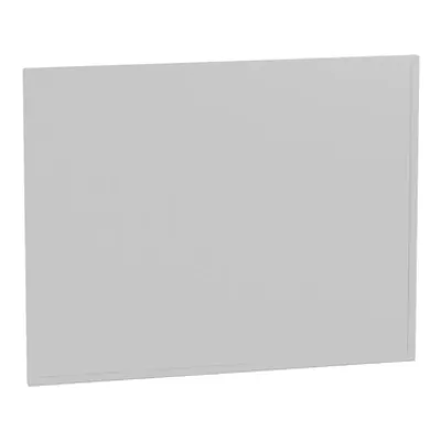 Aluminum filter for Side Connected Cooling Unit, Climasys CU, 3 - 3,2 - 4kW