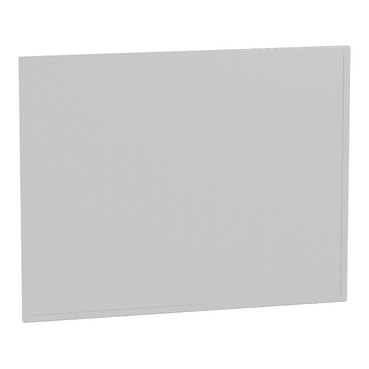 Aluminum filter for Side Connected Cooling Unit, Climasys CU, 3 - 3,2 - 4kW — photo 1 of 4