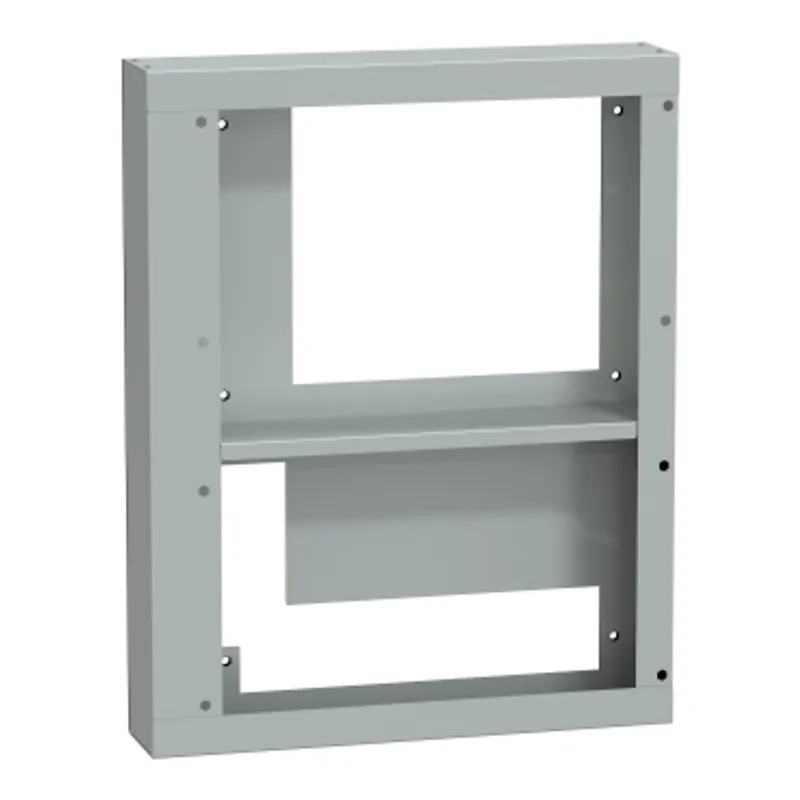 Retrofit kit for Roof Connected Cooling Unit, Climasys CU, 2kW — photo 1 of 5