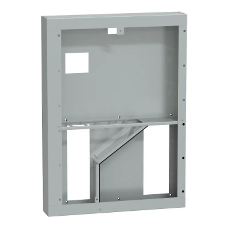 Retrofit kit for Roof Connected Cooling Unit, Climasys CU, 3 - 4kW — photo 1 of 5