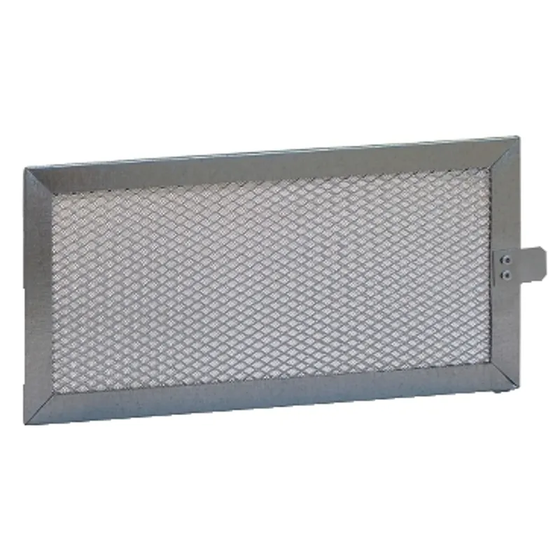 ClimaSys metallic filter for roof cooling unit 800W