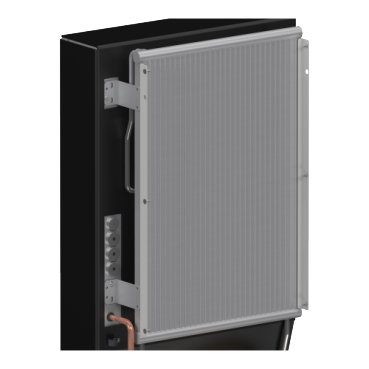 Outdoor Connected Cooling Unit, Climasys CU, 2kW, 3 poles, 380/460V, 50/60Hz, IP55 — photo 13 of 21