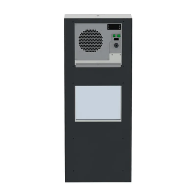 Outdoor Connected Cooling Unit, Climasys CU, 2kW, 3 poles, 380/460V, 50/60Hz, IP55 — photo 14 of 21