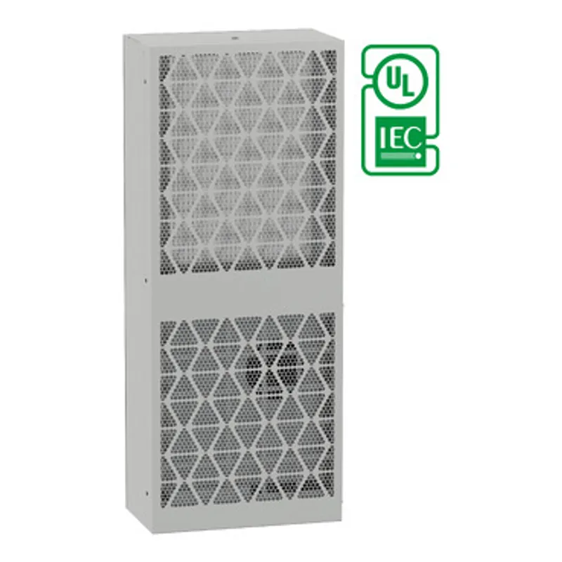 Outdoor Connected Cooling Unit, Climasys CU, 2kW, 3 poles, 380/460V, 50/60Hz, IP55 — photo 5 of 21