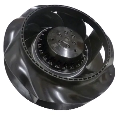 Fans for cool unit side 600-1K6 - top 800-1K2 / exch AA 36-50W/T - AW 1K6