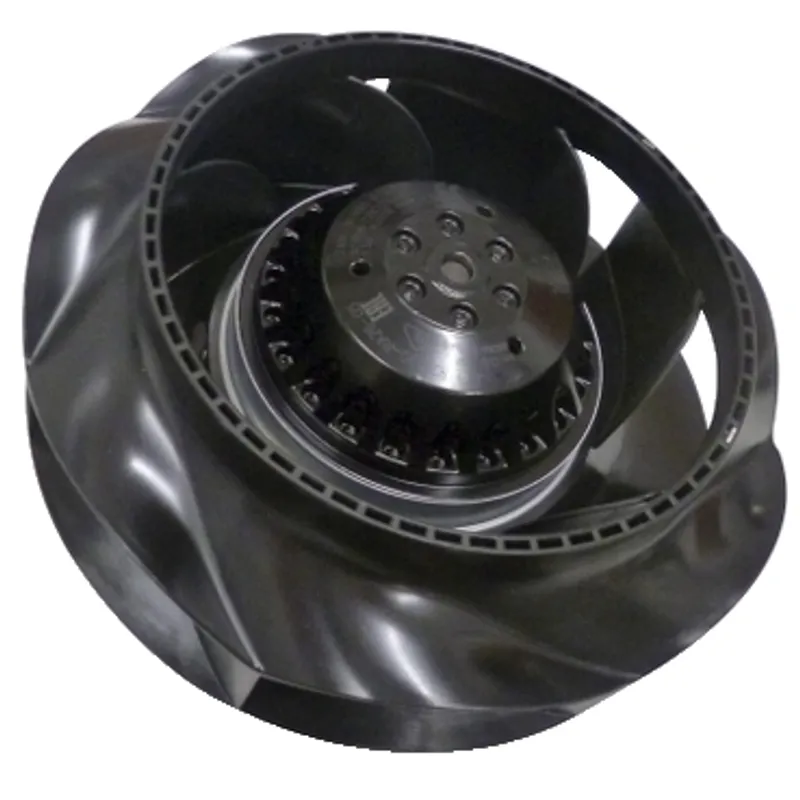 Fans for top-mounting cooling unit evaporator 400 W