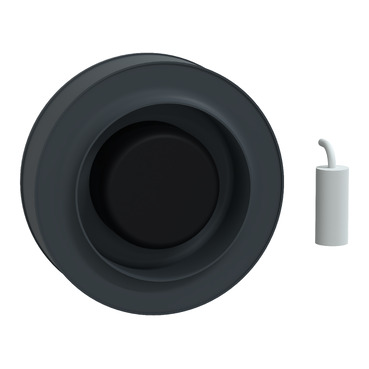Fan kit for Connected Cooling Unit, Climasys CU — photo 1 of 4