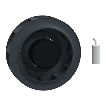 Fan kit for Connected Cooling Unit, Climasys CU — photo 1 of 4