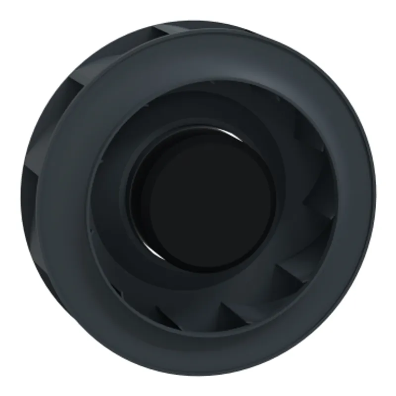 Fan kit for Connected Cooling Unit, Climasys CU — photo 1 of 4