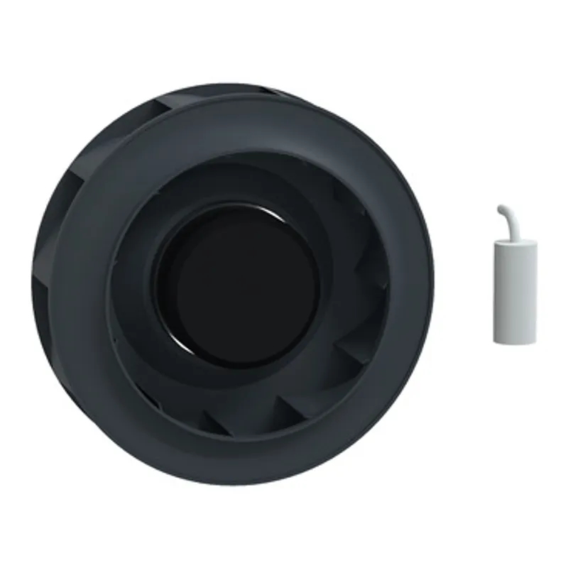 Fan kit for Connected Cooling Unit, Climasys CU — photo 1 of 4