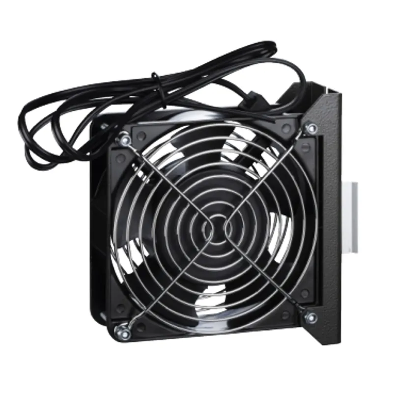 Climasys forced vent. 170 m3/h, 230V without grille — photo 2 of 5