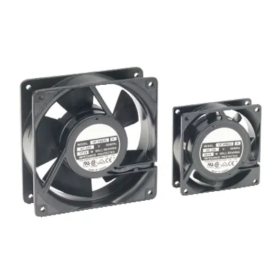 Motor ventilator 35 m3/h 115V