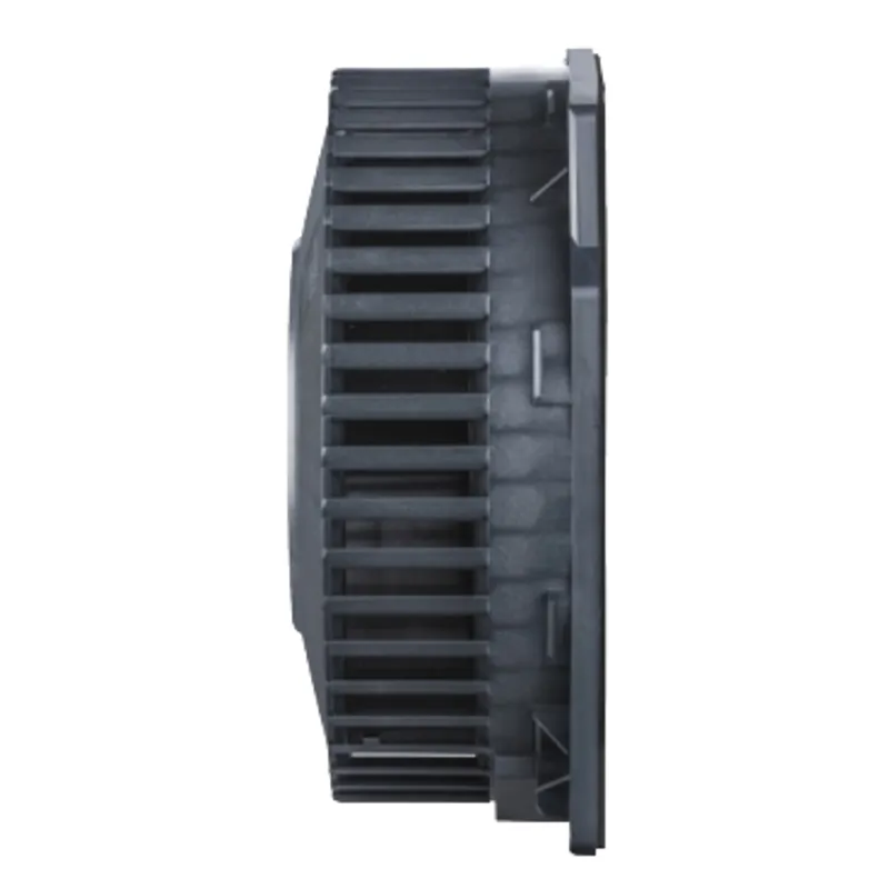 ClimaSys CVHD outdoor HD fan-box without grille and filter 550 m3/h 230VAC — photo 3 of 4