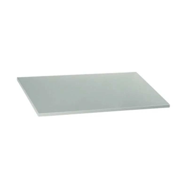 Desk lid W800mm for SD control desk with console