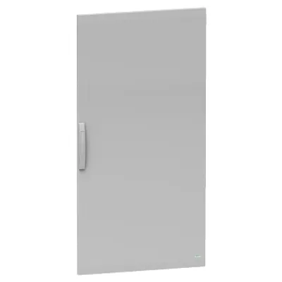 PLA door 1500x500 with handle