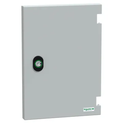 Door for NSYPLM32G with locking