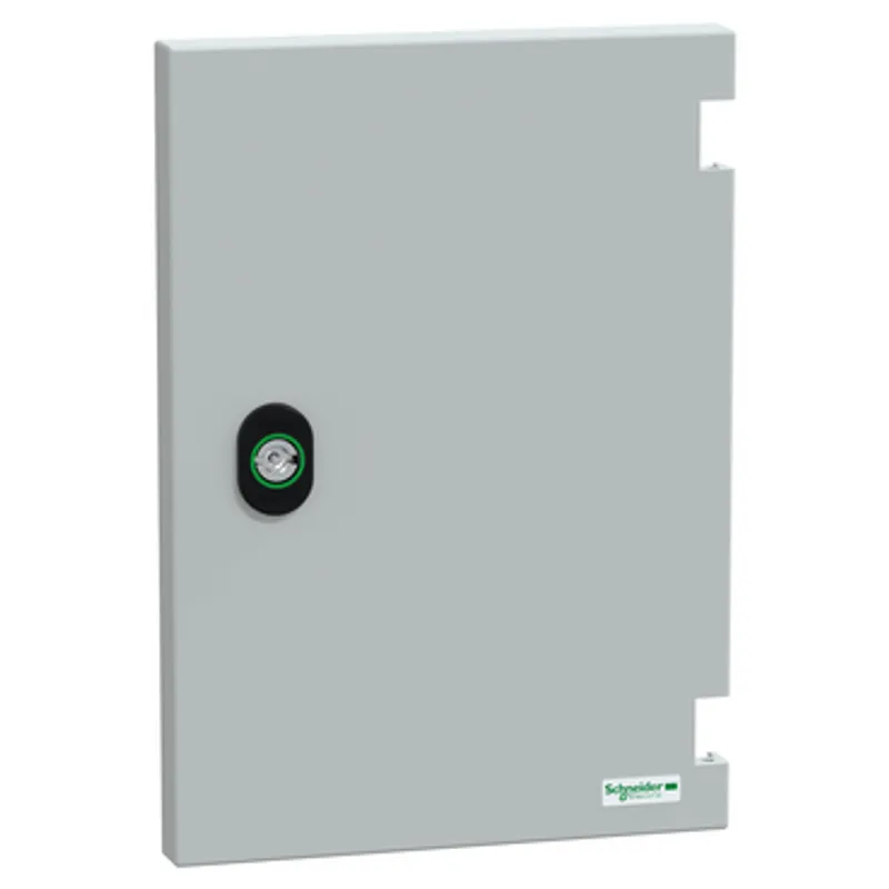 Door for NSYPLM32G with locking