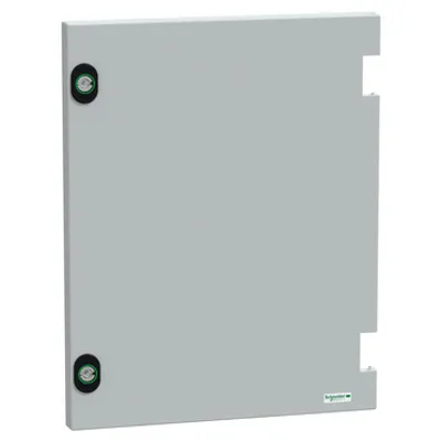 Door for PLM43 with locking