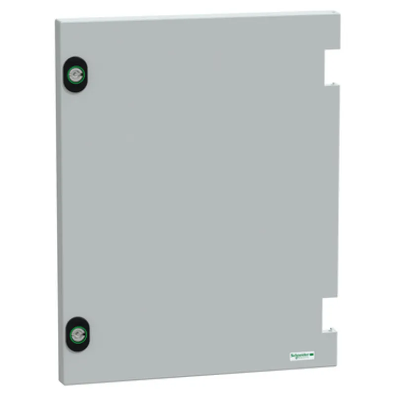 Door for PLM43 with locking — photo 1 of 2