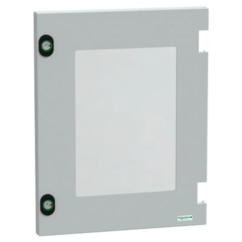 Glazed door for PLM43T with locking — photo 1 of 2
