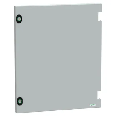 Door for PLM54 with locking