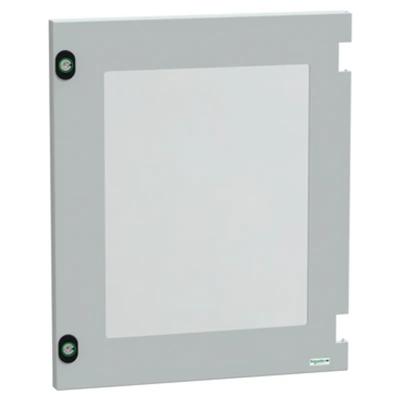 Glazed door for PLM54T with locking — photo 1 of 2