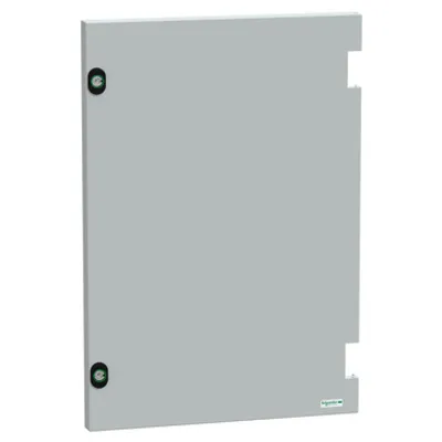 Door for PLM64 with locking