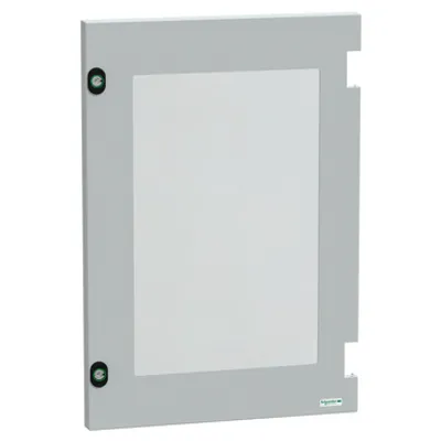 Glazed door for PLM64T with locking