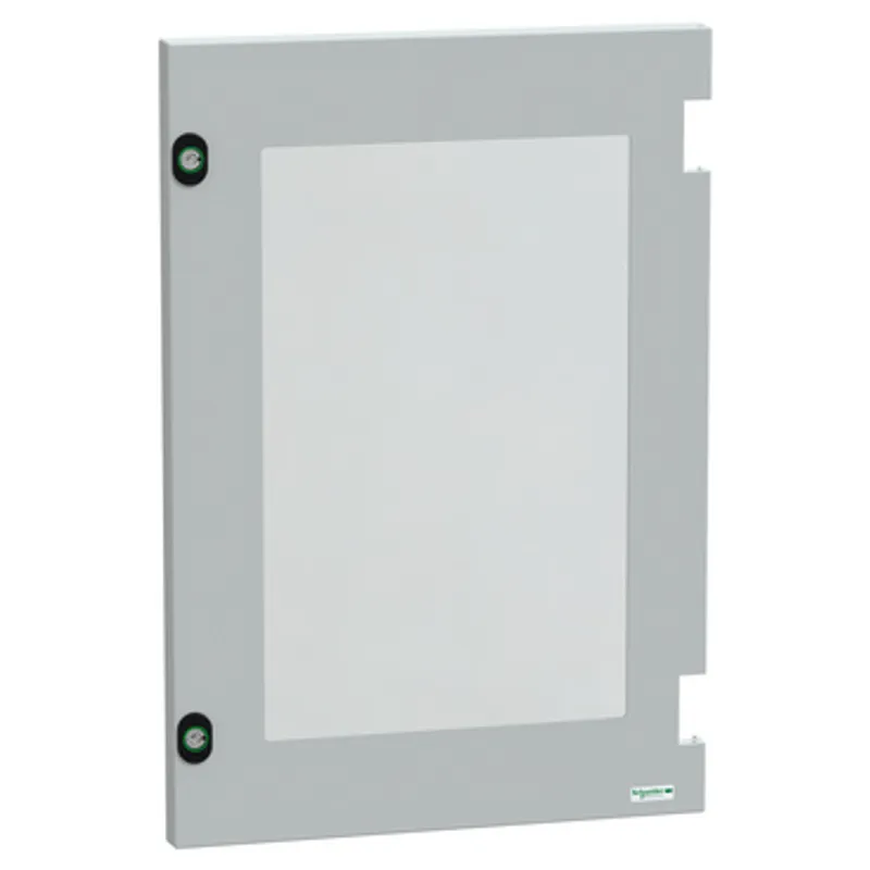 Glazed door for PLM64T with locking — photo 1 of 2