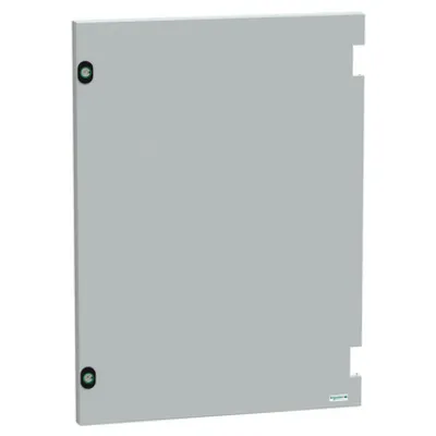 Door for PLM75 with locking
