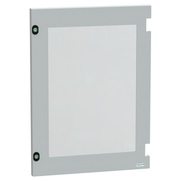 Glazed door for PLM75T with locking — photo 1 of 2