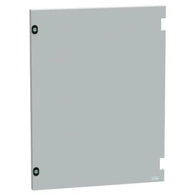Door for PLM86 with locking