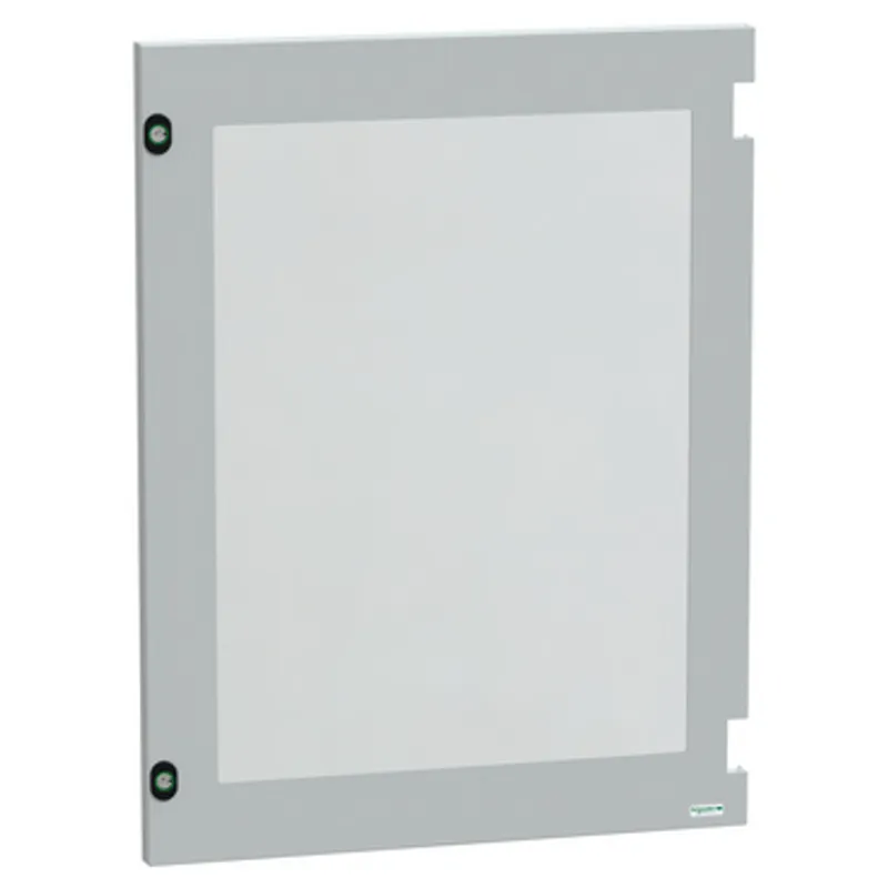 Glazed door for PLM86T with locking — photo 1 of 2