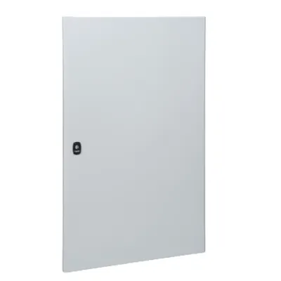 Door for wall mounting enclosure PanelSeT S3HD - 700x500 mm