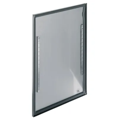 Left door for S3X 304L 1000x1000mm