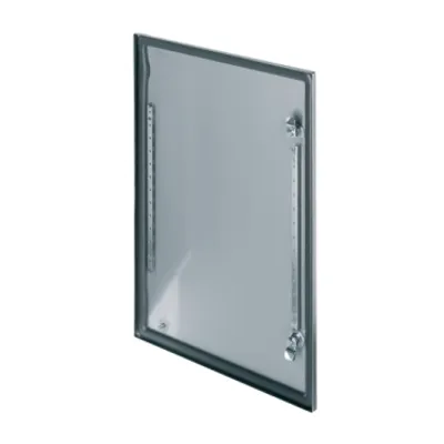 Plain door for S3X 316L300x200mm