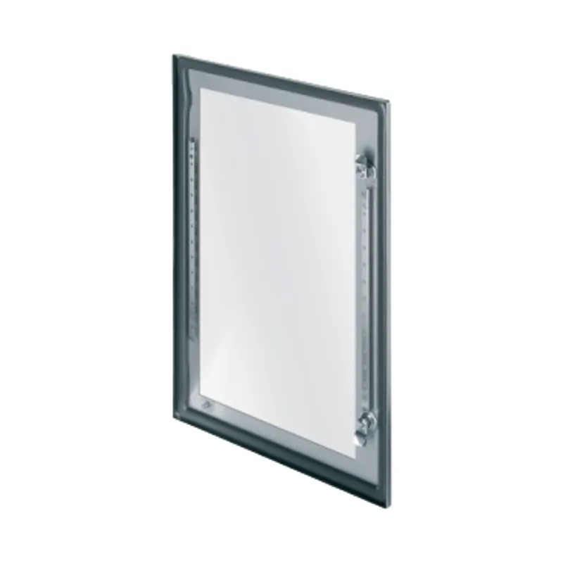Transp. door S3X 304L 500x400mm