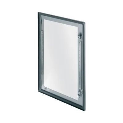 Transp. door S3X 304L 800x600mm