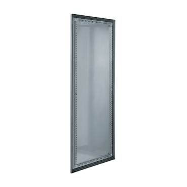 Left door SMX 316L 2000x1000mm