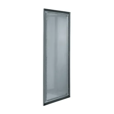 Left door SMX 316L 2000x1600mm