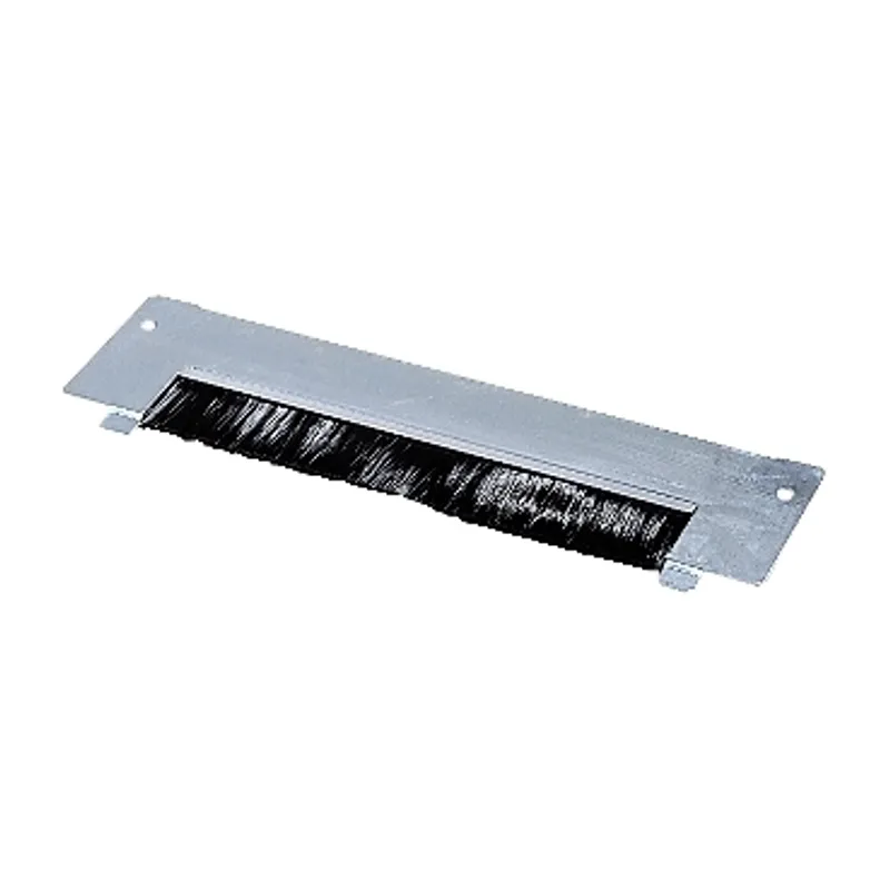 Actassi - blanking plate with brush gasket