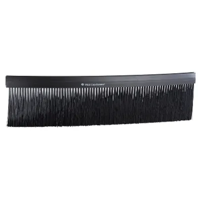 Actassi - brush gasket - set of 1 - depth 100 mm