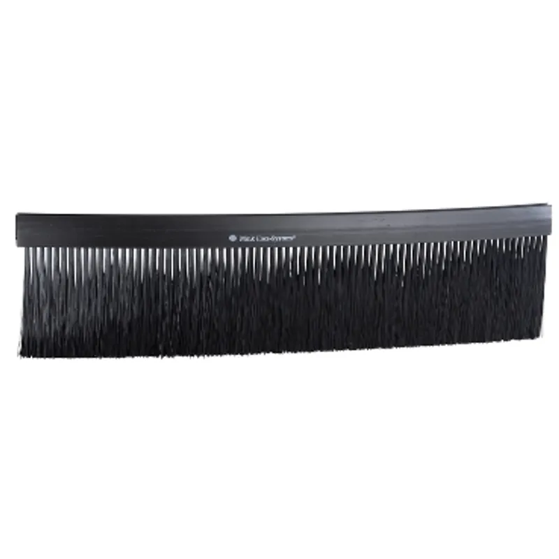 Actassi - brush gasket - set of 1 - depth 100 mm